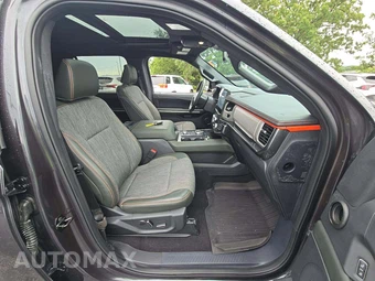 2024 Ford Expedition Timberline - miniatura 16