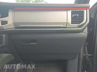 2024 Ford Expedition Timberline - miniatura 17