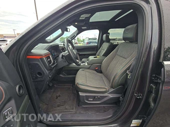 2024 Ford Expedition Timberline - miniatura 3