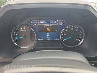 2024 Ford Expedition Timberline - miniatura 6