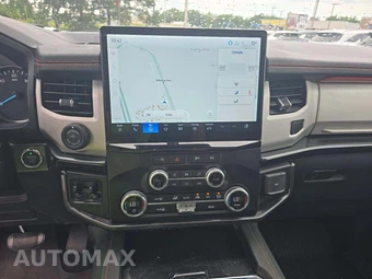 2024 Ford Expedition Timberline - miniatura 7