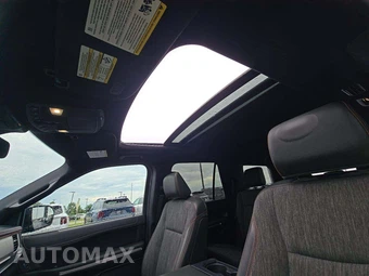 2024 Ford Expedition Timberline - miniatura 8