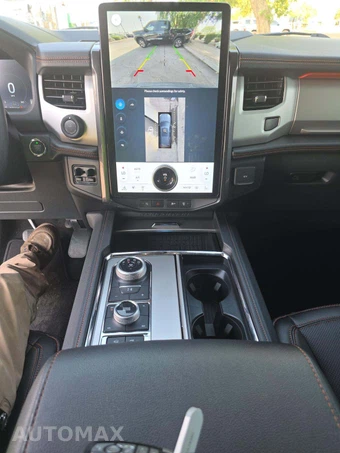 2024 Ford Expedition Timberline - miniatura 10