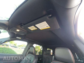 2024 Ford Expedition Timberline - miniatura 11