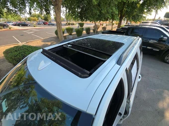2024 Ford Expedition Timberline - miniatura 12