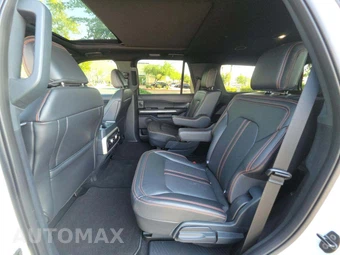 2024 Ford Expedition Timberline - miniatura 13