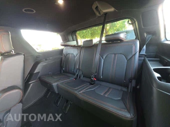 2024 Ford Expedition Timberline - miniatura 14