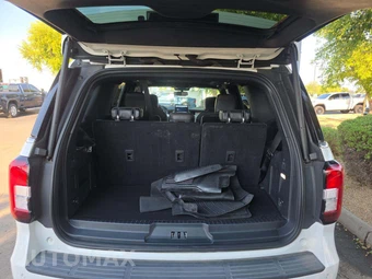 2024 Ford Expedition Timberline - miniatura 15
