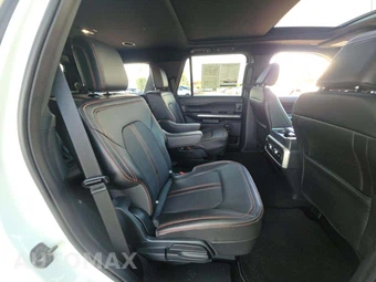 2024 Ford Expedition Timberline - miniatura 17