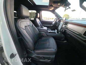 2024 Ford Expedition Timberline - miniatura 19