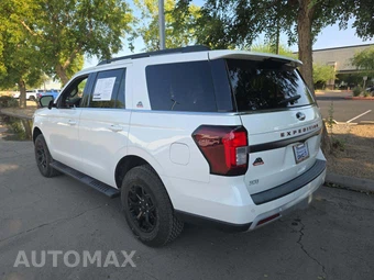 2024 Ford Expedition Timberline - miniatura 2