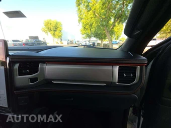 2024 Ford Expedition Timberline - miniatura 20