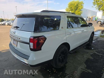 2024 Ford Expedition Timberline - miniatura 3