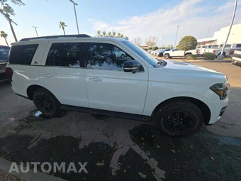 2024 Ford Expedition Timberline - miniatura 4