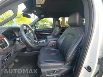 2024 Ford Expedition Timberline - miniatura 6