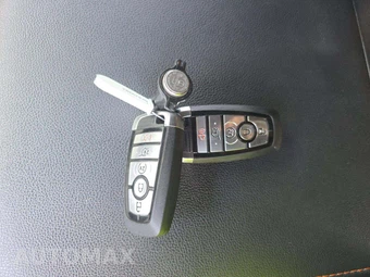 2024 Ford Expedition Timberline - miniatura 8