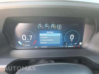 2024 Ford Expedition Timberline - miniatura 9