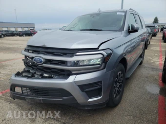2024 Ford Expedition XLT - samochód z USA z aukcji Manheim, oferta Kup Teraz w AUTOMAX