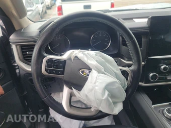 2024 Ford Expedition XLT - miniatura 10