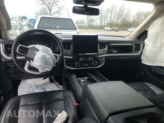 2024 Ford Expedition XLT - miniatura 11