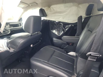 2024 Ford Expedition XLT - miniatura 13