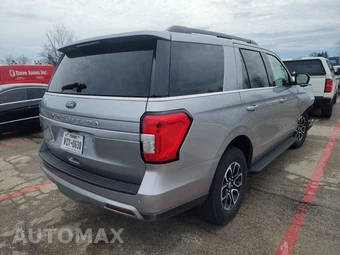 2024 Ford Expedition XLT - miniatura 4