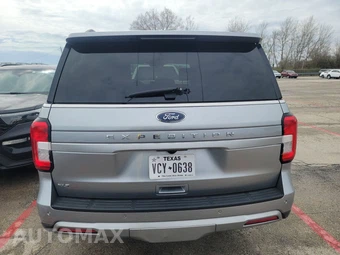 2024 Ford Expedition XLT - miniatura 5
