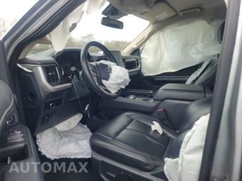 2024 Ford Expedition XLT - miniatura 7