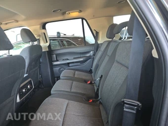 2024 Ford Expedition XLT - miniatura 13