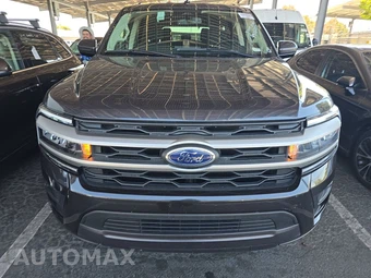2024 Ford Expedition XLT - miniatura 2
