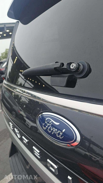 2024 Ford Expedition XLT - miniatura 25