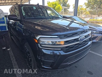 2024 Ford Expedition XLT - miniatura 3