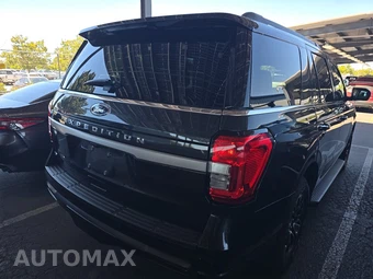 2024 Ford Expedition XLT - miniatura 4