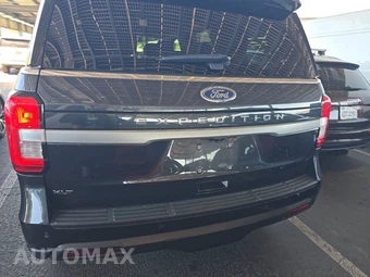2024 Ford Expedition XLT - miniatura 5