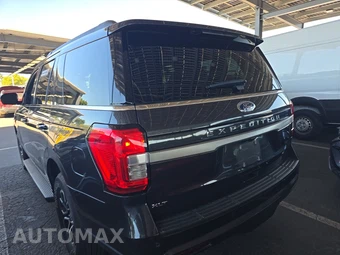 2024 Ford Expedition XLT - miniatura 6