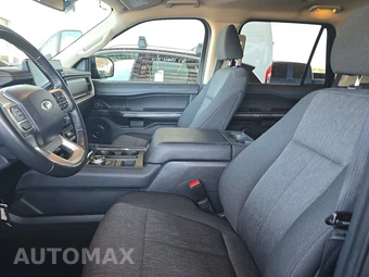 2024 Ford Expedition XLT - miniatura 7