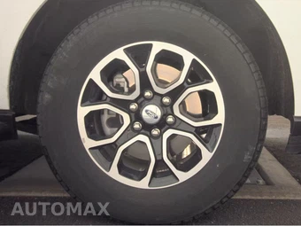 2024 Ford Expedition XLT - miniatura 10