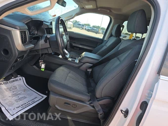 2024 Ford Expedition XLT - miniatura 13