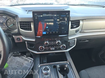 2024 Ford Expedition XLT - miniatura 17