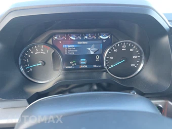 2024 Ford Expedition XLT - miniatura 18