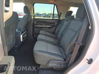 2024 Ford Expedition XLT - miniatura 19