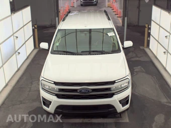 2024 Ford Expedition XLT - miniatura 2