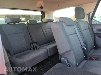 2024 Ford Expedition XLT - miniatura 20
