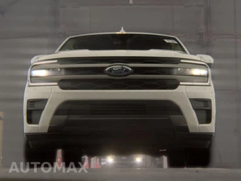 2024 Ford Expedition XLT - miniatura 3
