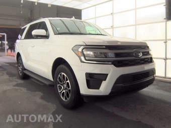 2024 Ford Expedition XLT - miniatura 4