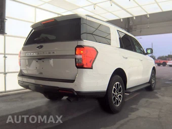 2024 Ford Expedition XLT - miniatura 5