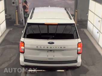 2024 Ford Expedition XLT - miniatura 6
