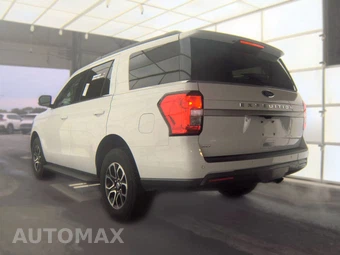 2024 Ford Expedition XLT - miniatura 8