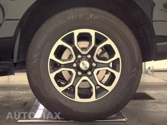 2024 Ford Expedition XLT - miniatura 12