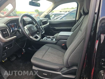 2024 Ford Expedition XLT - miniatura 13